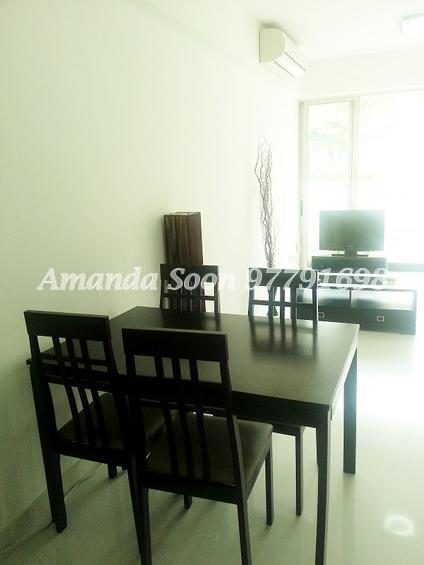 Estilo (D9), Apartment #77285402